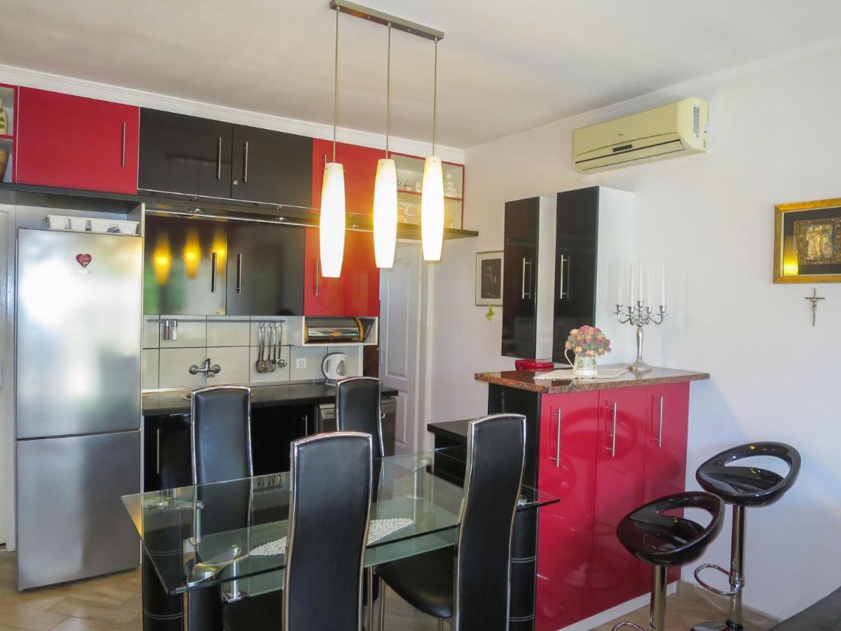 Apartment Mirjana - Nin450 By Interhome Vrsi Exterior photo