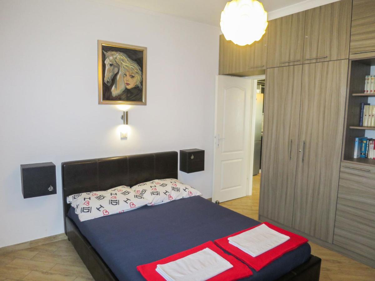 Apartment Mirjana - Nin450 By Interhome Vrsi Exterior photo