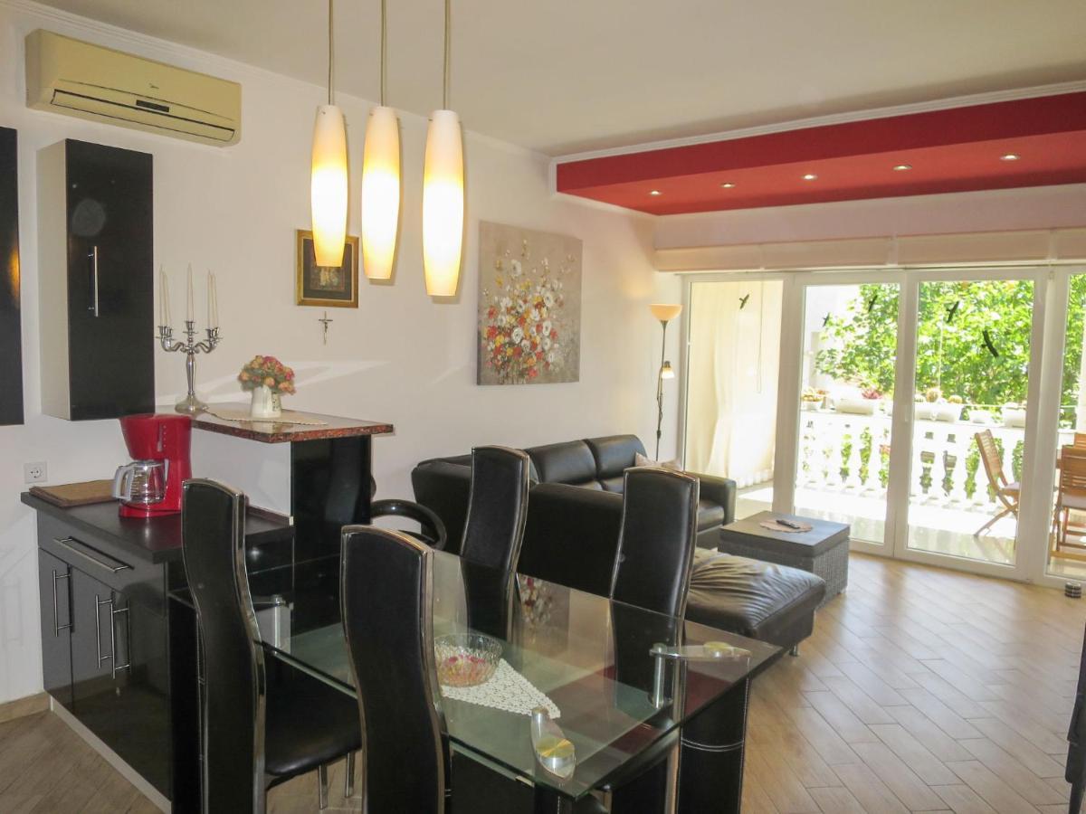 Apartment Mirjana - Nin450 By Interhome Vrsi Exterior photo