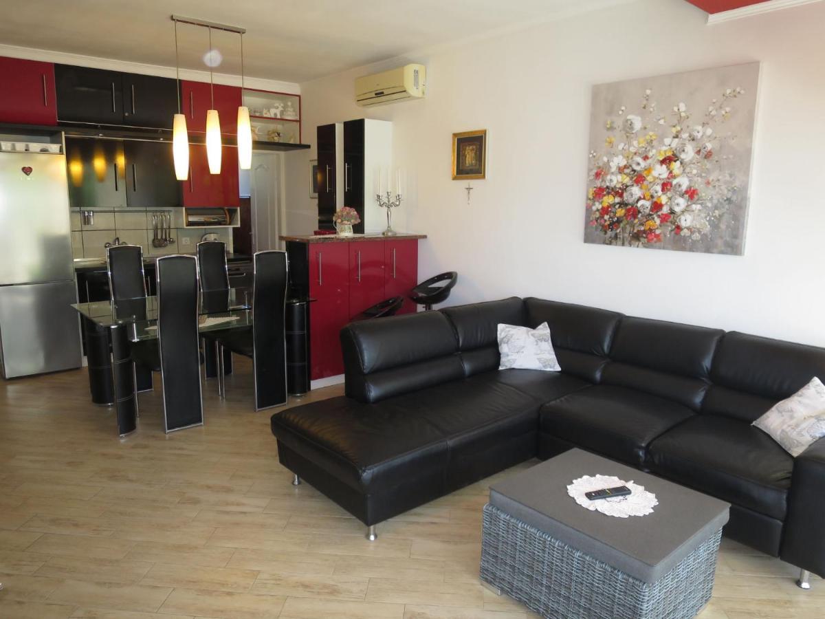 Apartment Mirjana - Nin450 By Interhome Vrsi Exterior photo